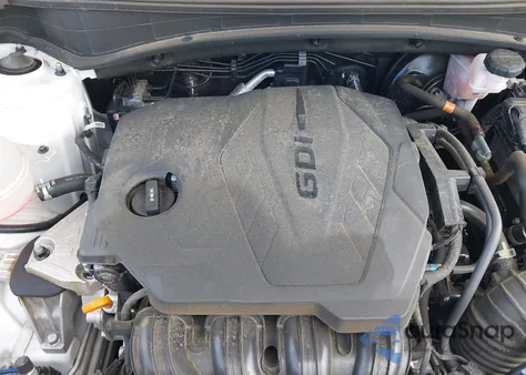 2024 Kia Sportage Sx-Prestige z USA, uszkodzony, nr VIN 5XYK53DF2RG176081